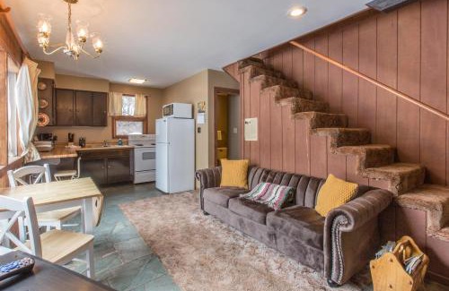 Ridgway House | Singer Cabin 2