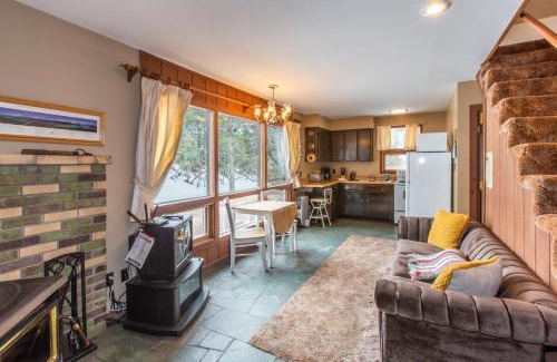 Ridgway House | Singer Cabin 2