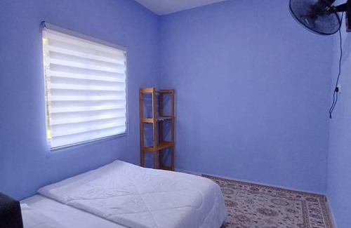 Kampung Petai Bubus House | Singgah Homestay