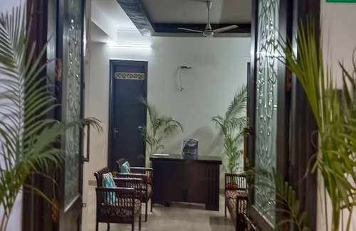 Gurugram House | Singh Deluxe Inn