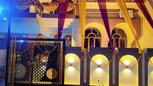 Hazratganj Bed & Breakfast | Singh's house