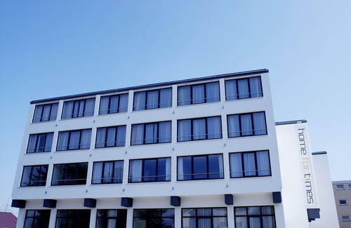 Oberursel Apartment | Single apartment Oberursel (20m²)