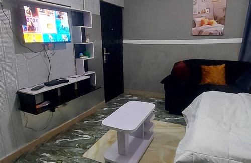 Ibeju Apartment | Single Cozy Room Apartment