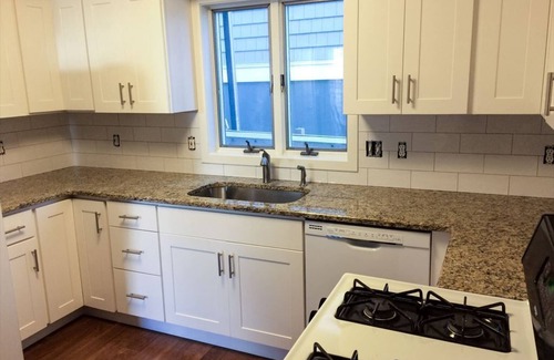 Surf City House | Single family Beach House Close to Kiddie Beach & Ocean
