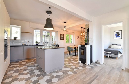 Leimbach House | Single-family home Les Rosiers du Blosen, 4-star furnished holiday accommodation
