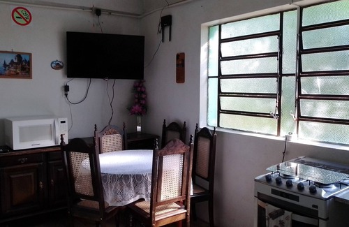 Vera Cruz House | Single-family homes