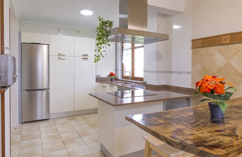 Liencres Ski Chalet | Single-family housing in full accommodation