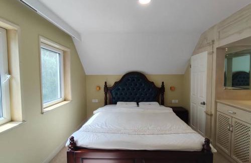 Song Bei Villa | Single-family villa in Sun Island Scenic Area