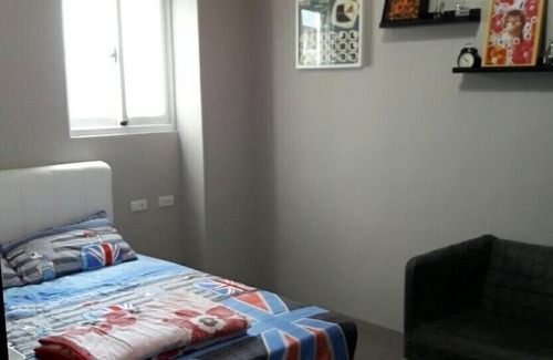 Magong Villa | Single-Family Villa [Room303] Sleeps 2, Extra bed, Wet Dry Seperated bathroom