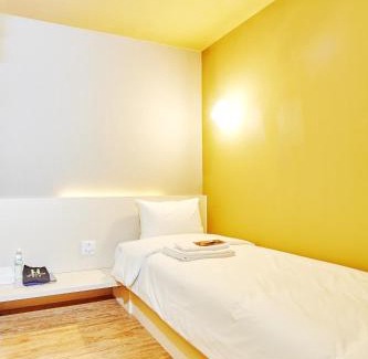 Banqiao Hostel | Single Inn - Taipei