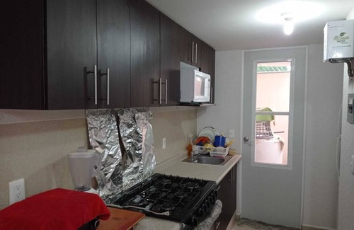 Pachuca House | SINGLE PRIVATE HOUSE IN PACHUCA