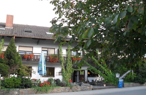 Niedernhausen House | Single room - 11 - Landgasthof Brunnenwirt Zum Meenzer