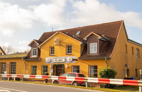 Prohn Apartment | Single Room (21) - Pension Zur Curve