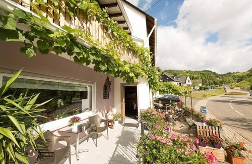 Winningen House | Single room Classic - Hotel Emmerich
