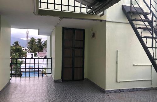 Palani House | Single room Homestay Second floor