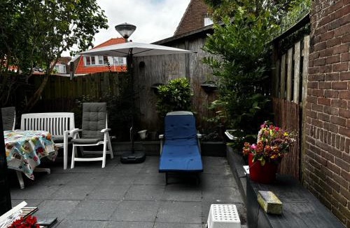 Zaandam House | Single room in a private home