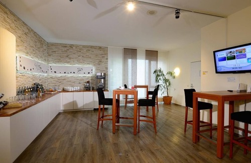 Remagen House | Single room Superior - Ringhotel Haus Oberwinter