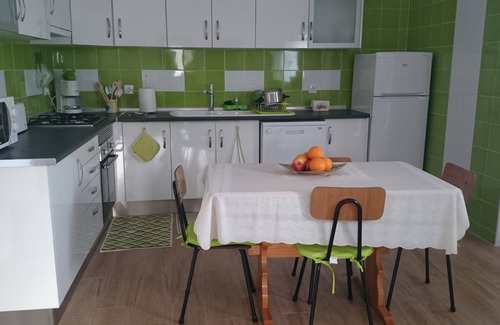 Falfosa House | Single storey house 10km from Faro