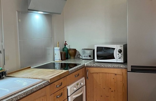 Saint-Leonard House | Single-storey house in the countryside, fenced plot 5min from Fécamp and Etretat