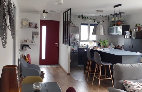 Ascarat House | Single storey house, 2.100km from Saint jean pied de port