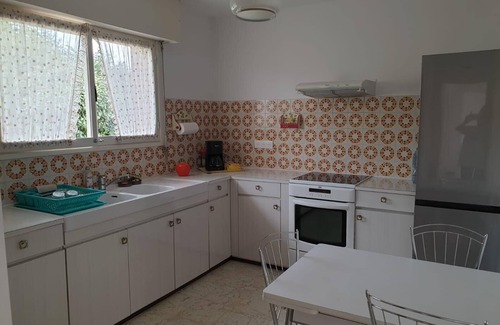 Camiers House | SINGLE-STOREY HOUSE 700M FROM THE SEA - 2 BEDROOMS