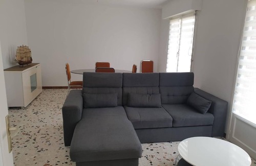Camiers House | SINGLE-STOREY HOUSE 700M FROM THE SEA - 2 BEDROOMS