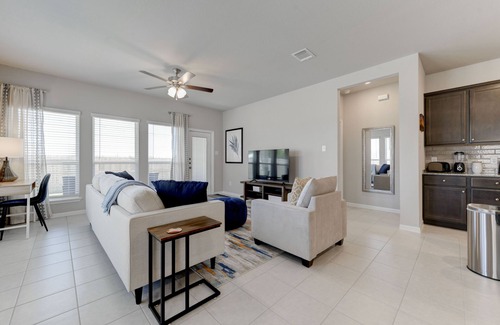 Temple House | Single story 3 bedroom home in Temple