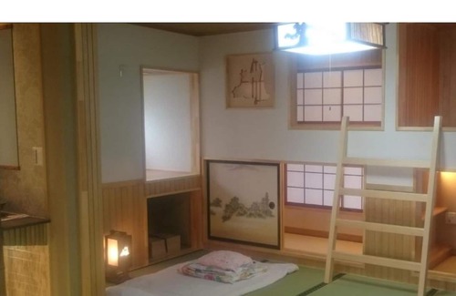 Goshogawara House | Single Twin Stay without meals / Goshogawara Aomori