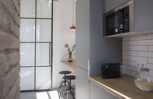 Ruzafa Apartment | Singular Stays Parque Central XI