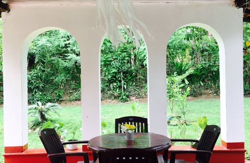 Midigama House | Sinhagiri Villa Midigama