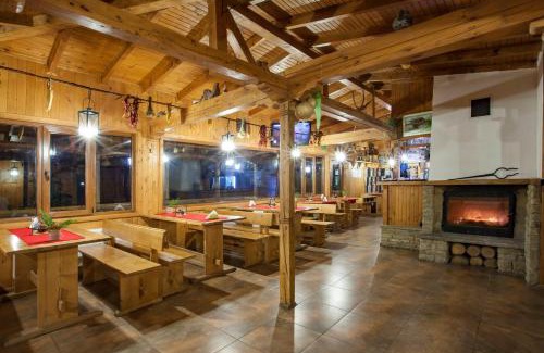 Medven Resort | Sinia Vir Eco Residence