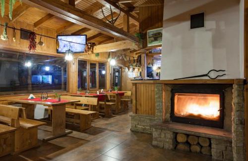 Medven Resort | Sinia Vir Eco Residence
