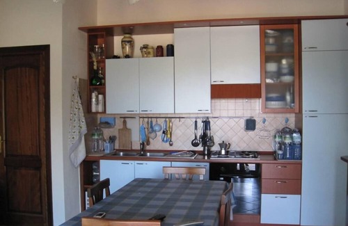 Iscra e Voes House | Siniscola - Sa Petra Ruja. Small villa with garden a stone's throw from the sea.