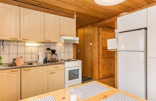 Pertunmaa House | Sinisorsa by Interhome