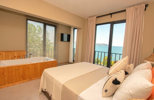 Sinop Hotel | Sinop Koru Hotel