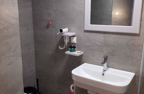 Sinop Hotel | Sinopsis Resort Otel