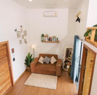 Chiang Rai Province House | Sinsup villa Doichang 2
