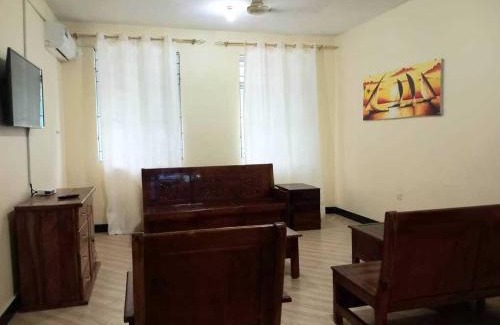 Pemba Island Apartment | Sinthia Apartments