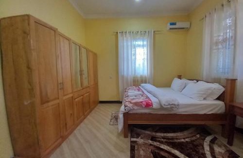 Pemba Island Apartment | Sinthia Apartments