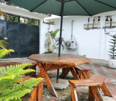 Pemba Island Apartment | Sinthia Hotel Apartments