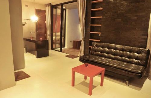 Bophut Hills Villa | Sinthop Villa