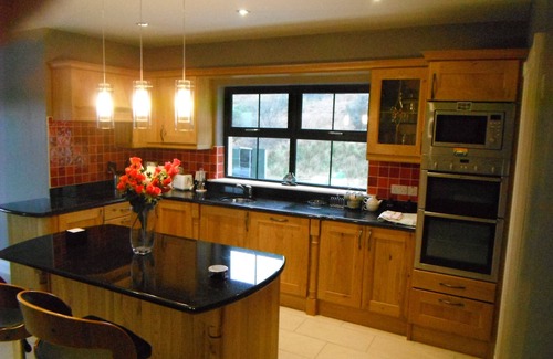 Caherdaniel Cottage | Siobhan's Luxurious Cottage