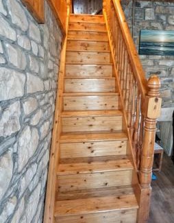 Templeglantine House | Siochain House