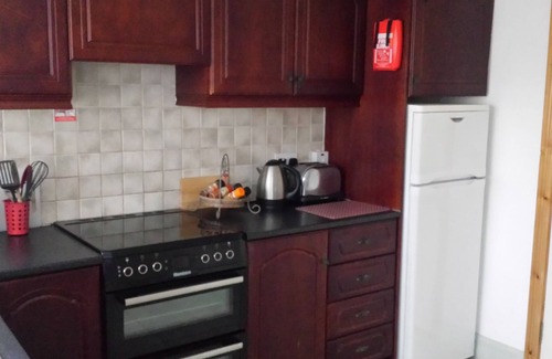 Keshcarrigan House | Sionna - 3 Bedroom Town House in Delightful Village of Keshcarrigan Co. Leitrim