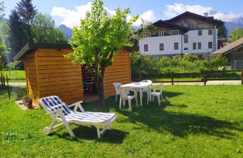 Vigo di Cadore Apartment | Siora Lina Appartamenti