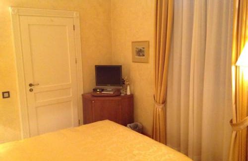 Old Town Hotel | Siora Vittoria Boutique Hotel