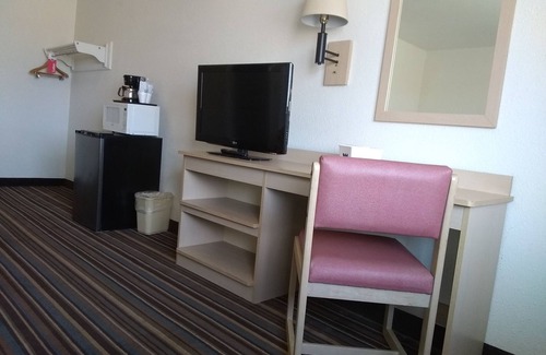 Sioux City Hotel | Sioux City Inn