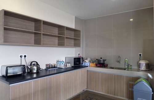 Semporna Apartment | Sipadan Inn Service Apartments Semporna