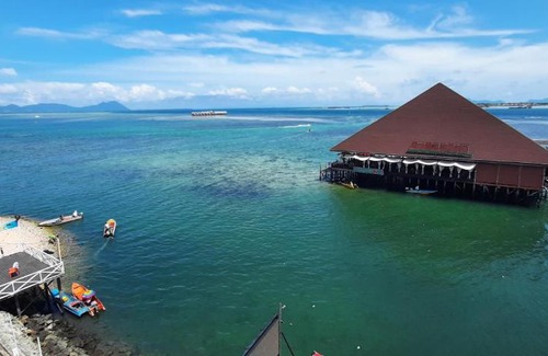 Semporna Apartment | Sipadan Inn Service Apartments Semporna