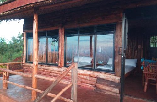 Kapchorwa Cabin | Sipi Coffee Lodge